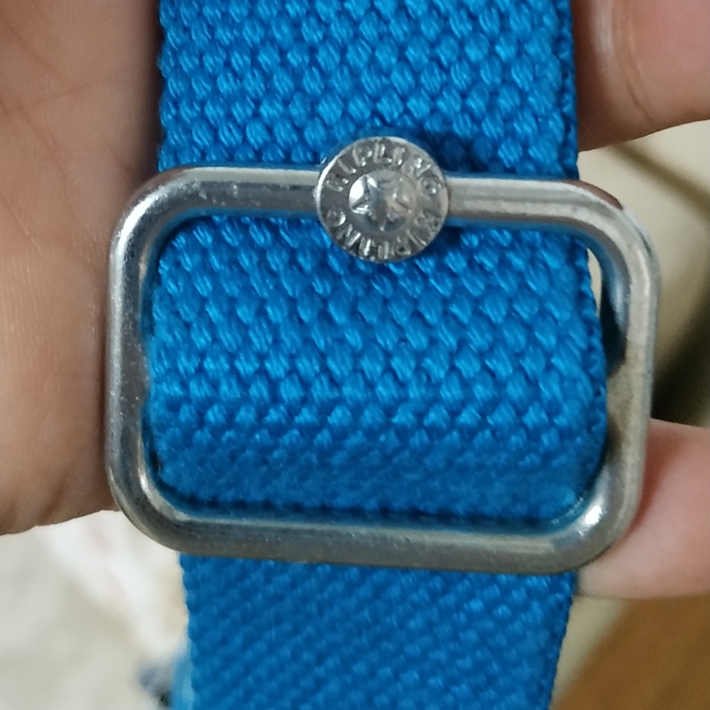 Kipling Syro Crossbody bag - Picture 11 of 11